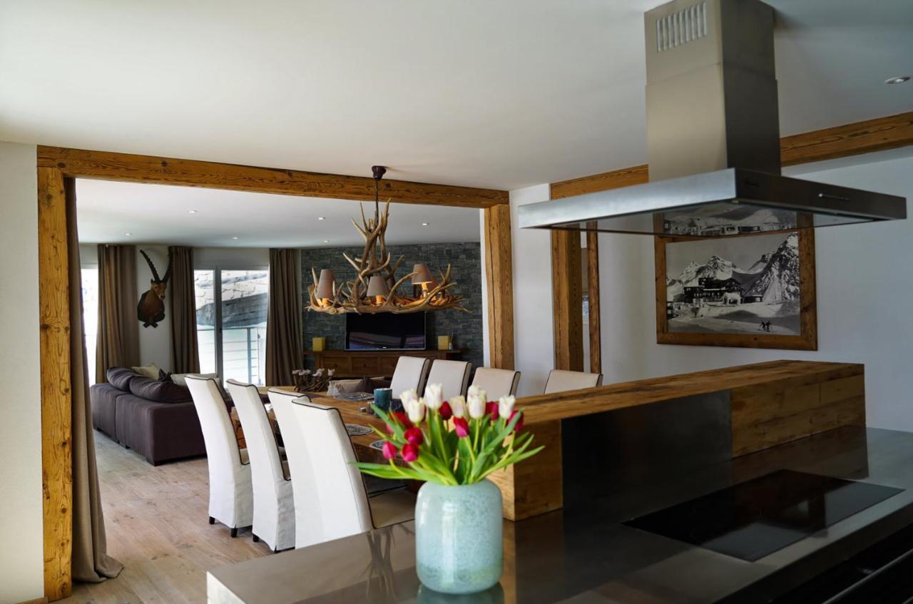 Casa Bella Apartment Arosa