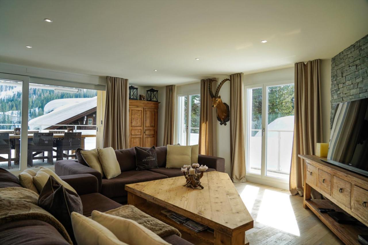 Apartemen Casa Bella *
