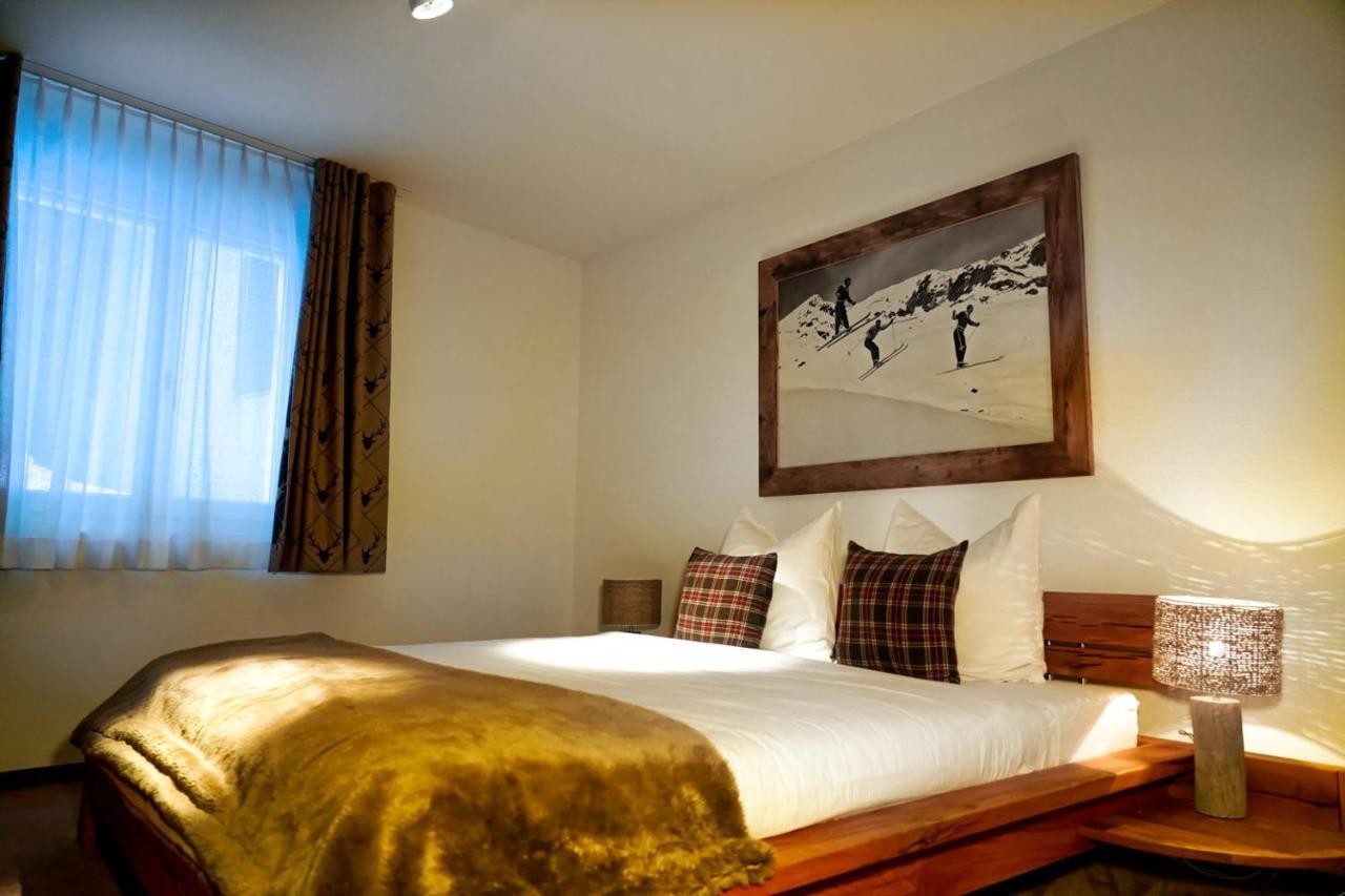 Casa Bella * Arosa