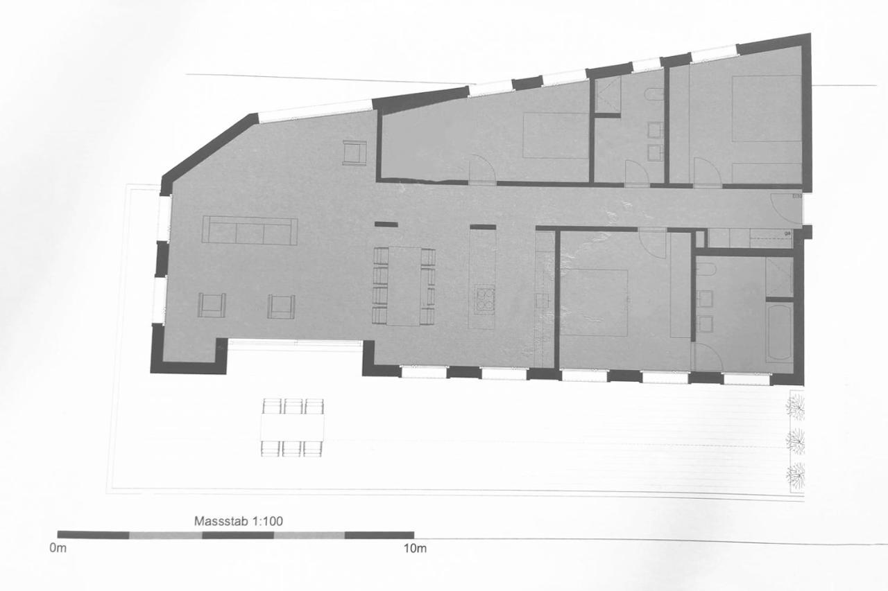 Casa Bella Apartment